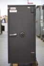 Used Major TL30 High Security Safe